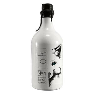 Met - No. 1 - Goldblüte