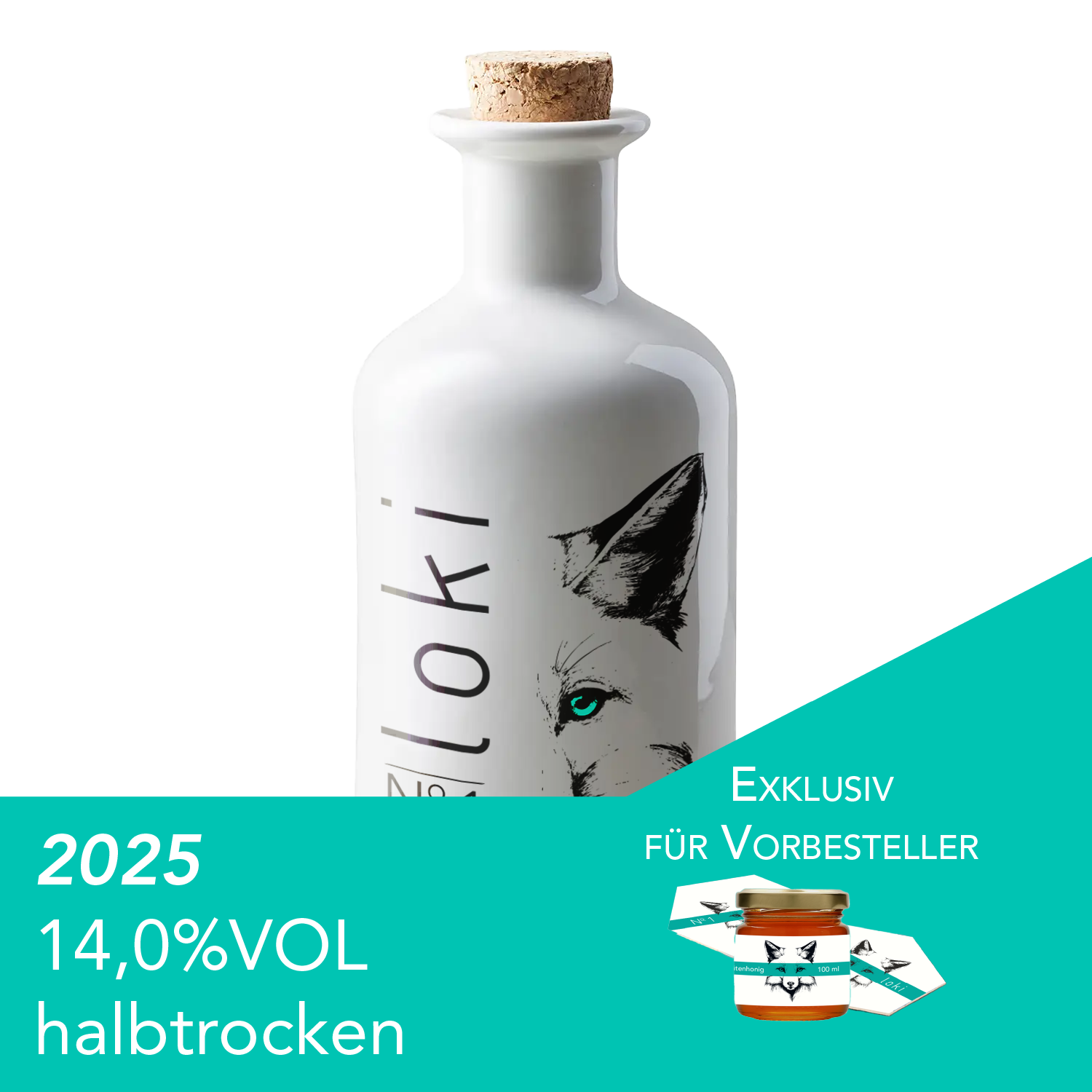 no. 1 - goldblüte [2025]