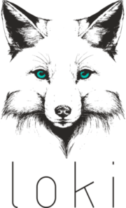 Logo loki.met – Honigwein Manufaktur