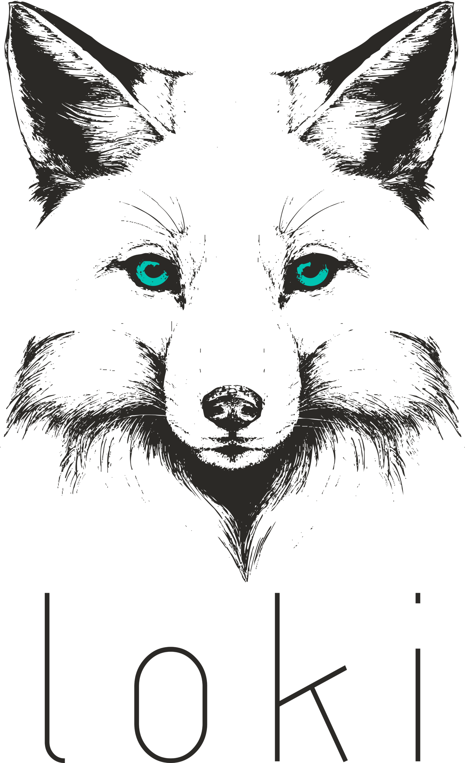 Logo loki.met – Honigwein Manufaktur