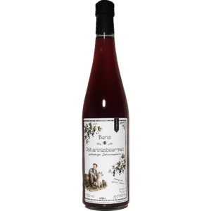 Bens Met - schwarze Johannisbeere